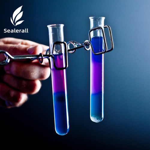 Test Tube Sealing Solution