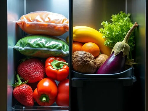 Latest company blog about Foodsaver Review Vacuum Sealings Role in Food Preservation