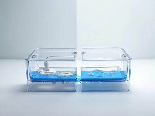 Latest company blog about Guide to Choosing Lightweight Adhesives for Small Plastic Enclosures