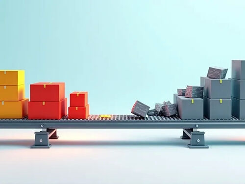 Latest company blog about Guide to Choosing the Right Packaging Machine for Efficiency