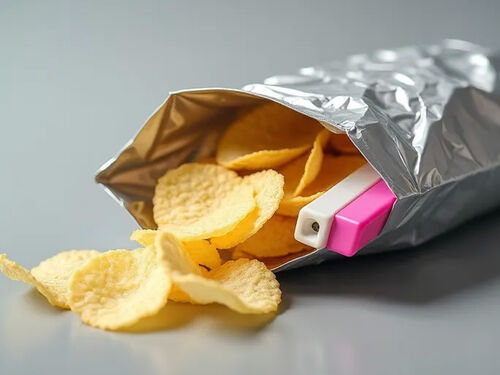 Latest company blog about Heatsealing Plastic Bags Extends Food Freshness