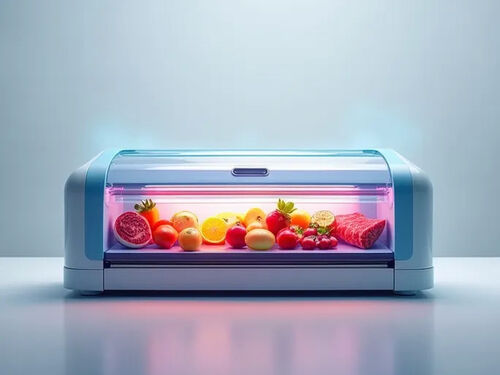 Latest company blog about Restaurants Embrace Vacuum Sealers for Food Preservation