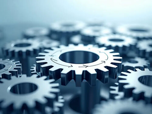 latest company blog about Manufacturers Adopt New Strategies to Optimize Production Lines