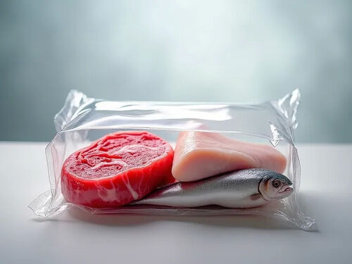 latest company blog about Modified Atmosphere Packaging Extends Shelf Life for Meat Poultry Fish