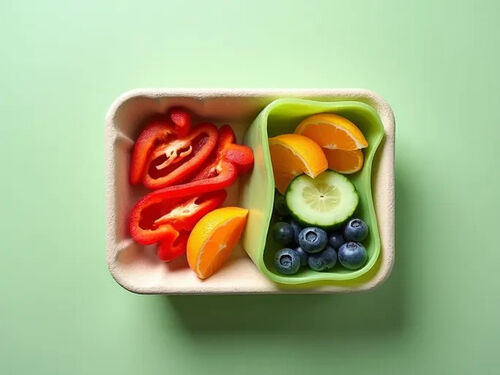 latest company blog about Modified Atmosphere Packaging Gains Traction in Sustainable Food Industry