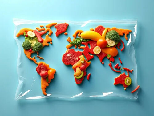 latest company blog about Global Vacuum Sealer Market Trends Analyzed in Trade Data