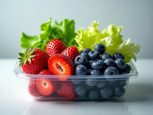 dernier blog d'entreprise sur Les emballages à atmosphère modifiée élargissent les études sur la fraîcheur des aliments