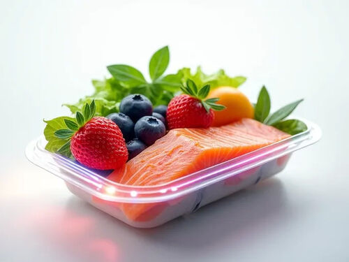 Latest company blog about Japanese Tray Sealers Boost Food Freshness and Shelf Life