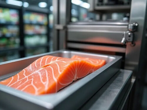 Latest company blog about Autopacker Technology Ensures Supermarket Produce Freshness