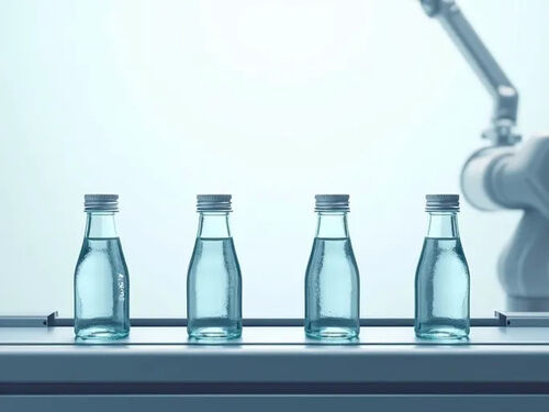 Latest company blog about Automated Capping Machines Enhance Manufacturing Efficiency