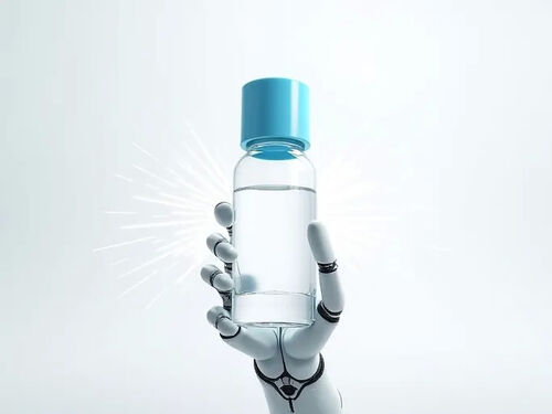 Latest company blog about New Dual Leaf Material Boosts Efficiency in Manufacturing