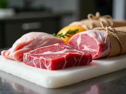 Latest company blog about Home Meat Preservation Methods Gain Popularity Amid Rising Costs