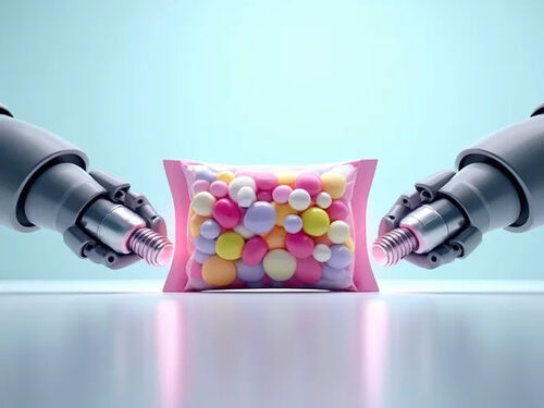 Latest company blog about Ishida Tops 2025 Pillow Packing Machine Manufacturer Rankings