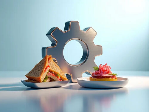 latest company blog about MAP550 Packaging Machine Enhances Irregular Product Handling