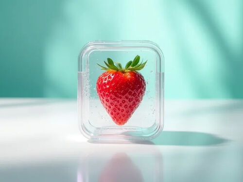 latest company blog about New Packaging Tech Boosts Food Freshness Extends Shelf Life