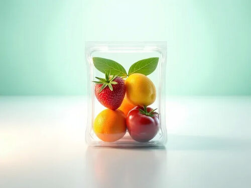 latest company blog about MAP420 Packaging Machine Enhances Food Freshness with Advanced Technology