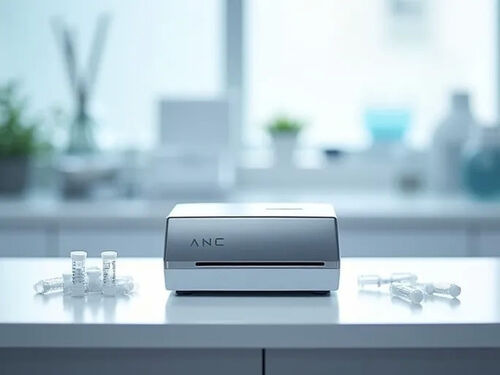latest company blog about Anc TS100 Heat Sealer Enhances Smallbatch and Lab Tube Sealing