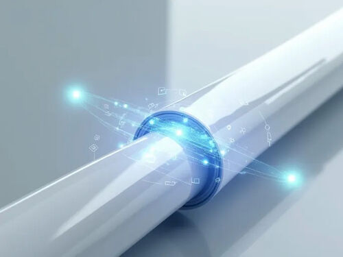 latest company blog about Pccontrolled Sealers Boost Plastic Tube Efficiency