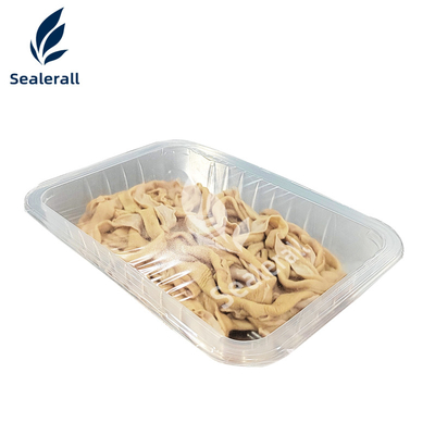 Good price Stable And Reliable Modified Atmosphere Packaging Machine For Duck Intestines online