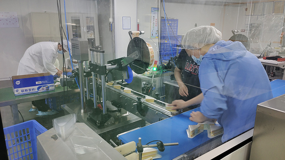 Good price Efficient Modified Atmosphere Packaging Machines For Mousse Cake online