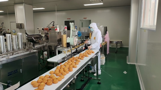İyi bir fiyat. Özelleştirme MAP Mousse Pasta için Tepki Doldurucu Yüksek Performanslı çevrimiçi