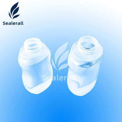 Good price 304 Stainless Steel Automatic Bottle Sealing Machine 1000-1200 Boxes/Hour online
