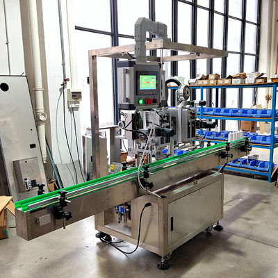Good price Automatic Induction Sealing Machine Foil Cap Sealing Machine 1000-2000W CE ISO9001 online