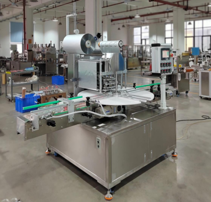 Good price 220V High Efficiency Plastic Bottle Sealer Water Bottle Sealing Machine online