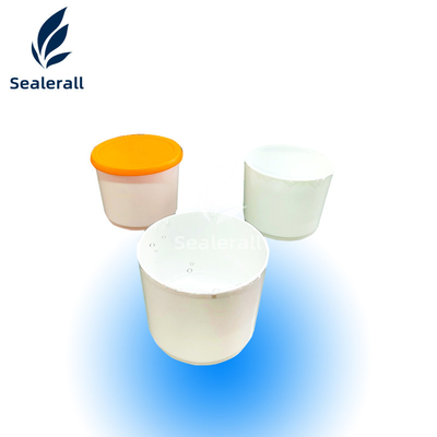 Good price Stainless Steel Bucket Sealing Machine Fully Automatic Sealing Machine 220V online