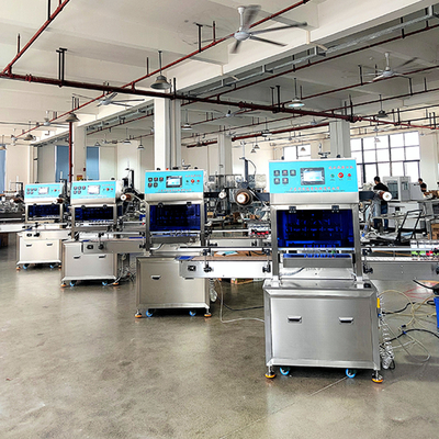 Good price Efficient Bucket Sealing Machine Food Sealing Machine For Oyster Oil 20L Capacity online